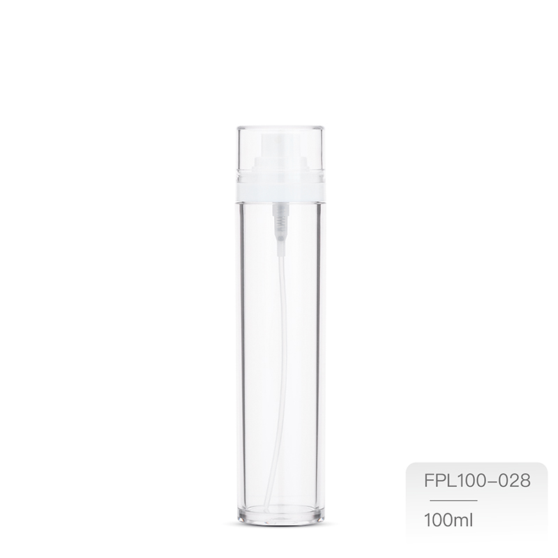 100ml 專業定妝噴霧空瓶-厚壁耐用型噴霧空瓶-保養品空瓶批發
